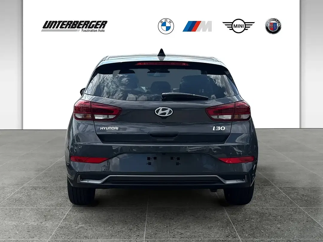Hyundai i30 - Thumbnail 5