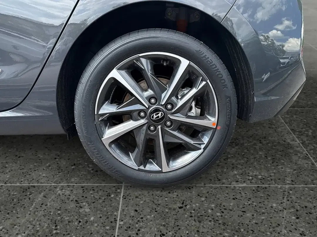 Hyundai i30 - Thumbnail 6