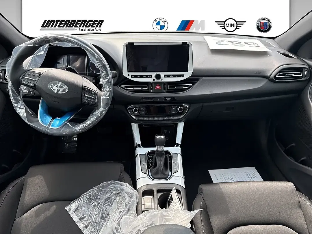 Hyundai i30 - Thumbnail 7