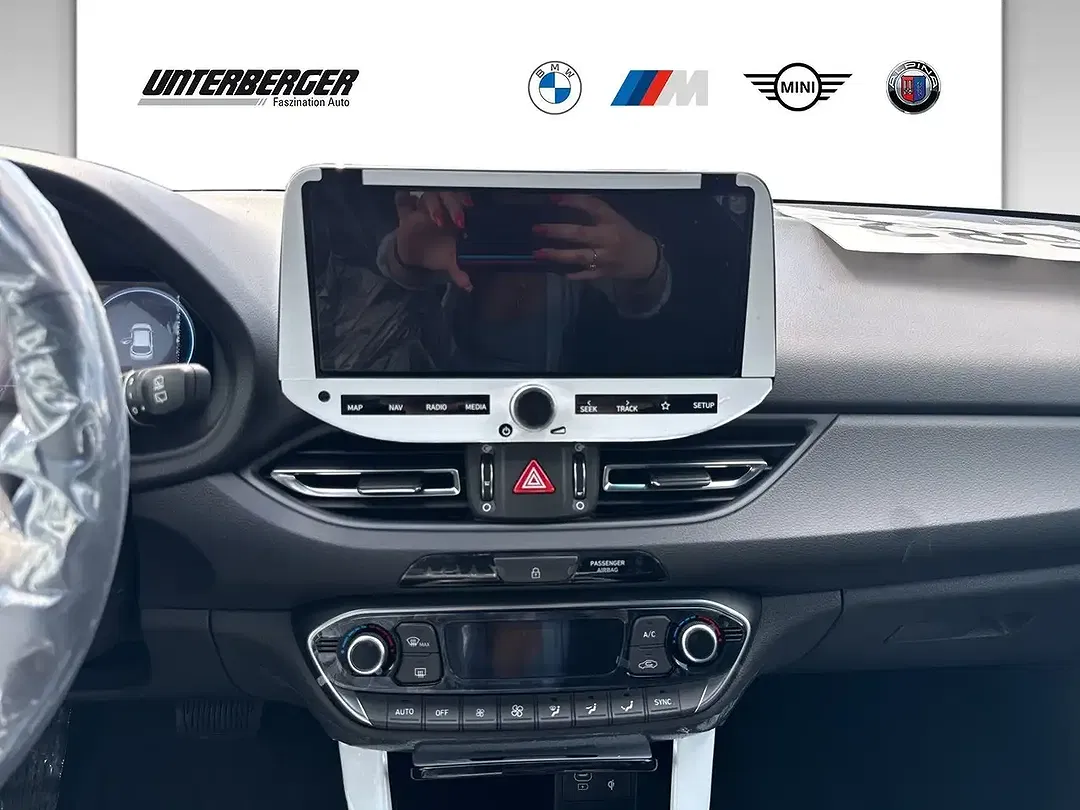 Hyundai i30 - Thumbnail 8