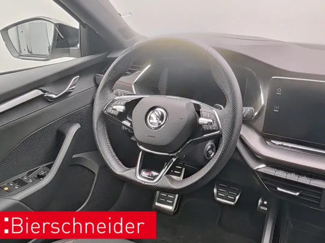 Skoda Octavia - Thumbnail 12