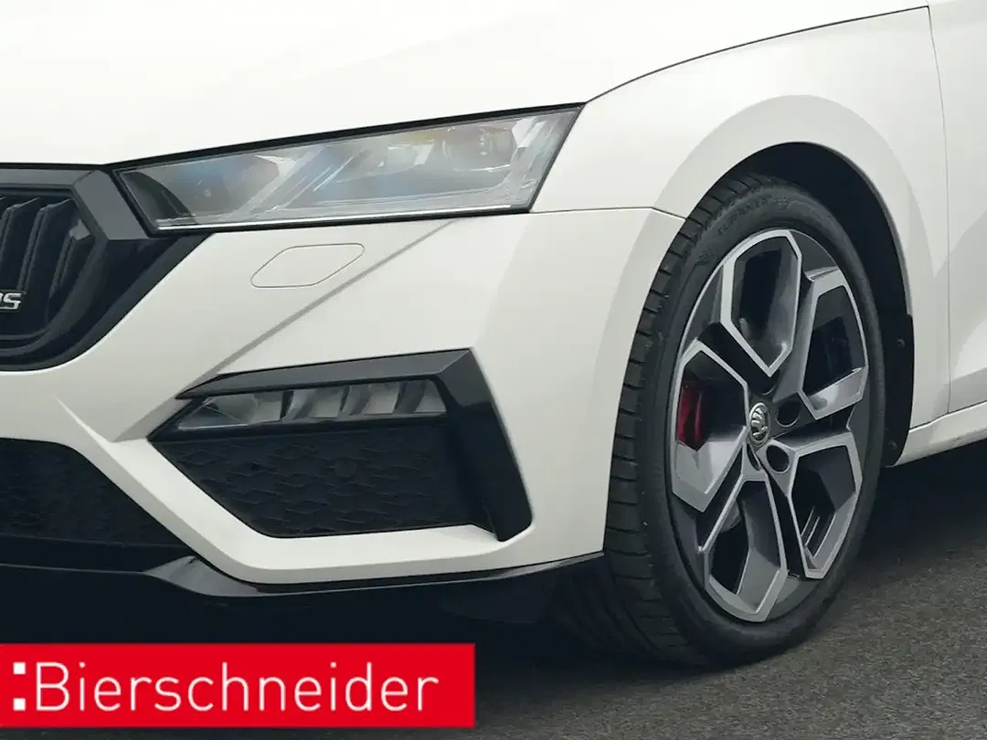 Skoda Octavia - Thumbnail 17