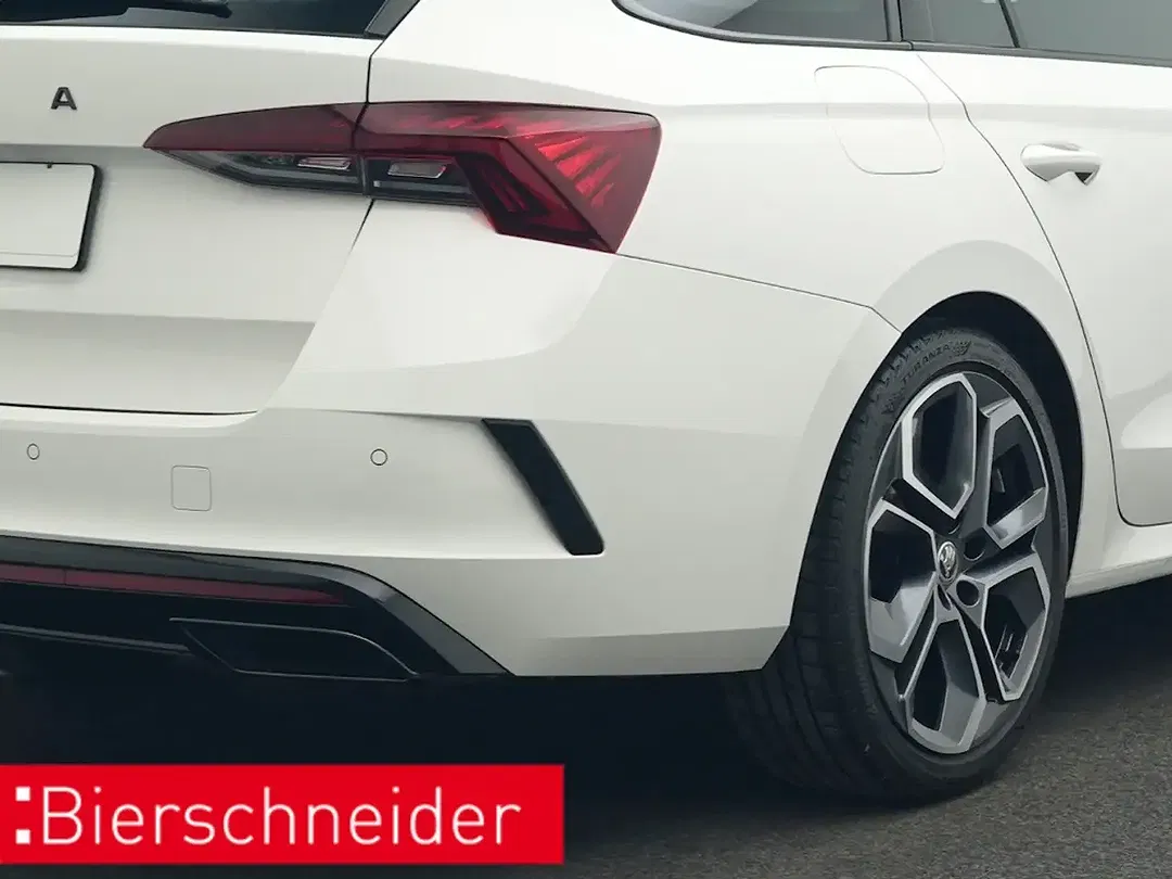 Skoda Octavia - Thumbnail 18