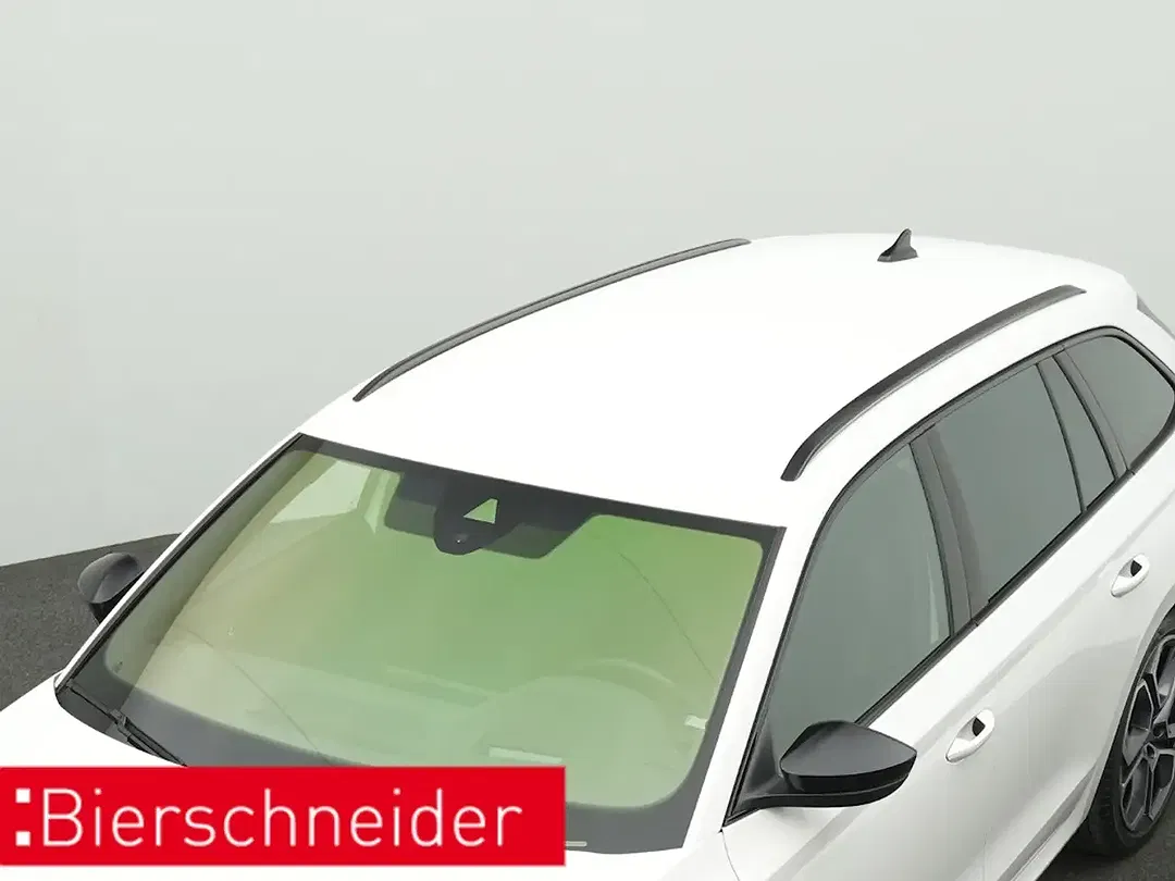 Skoda Octavia - Thumbnail 22