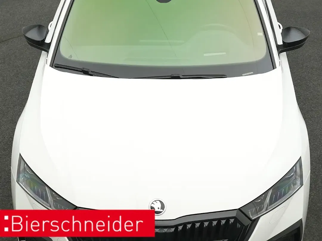 Skoda Octavia - Thumbnail 25