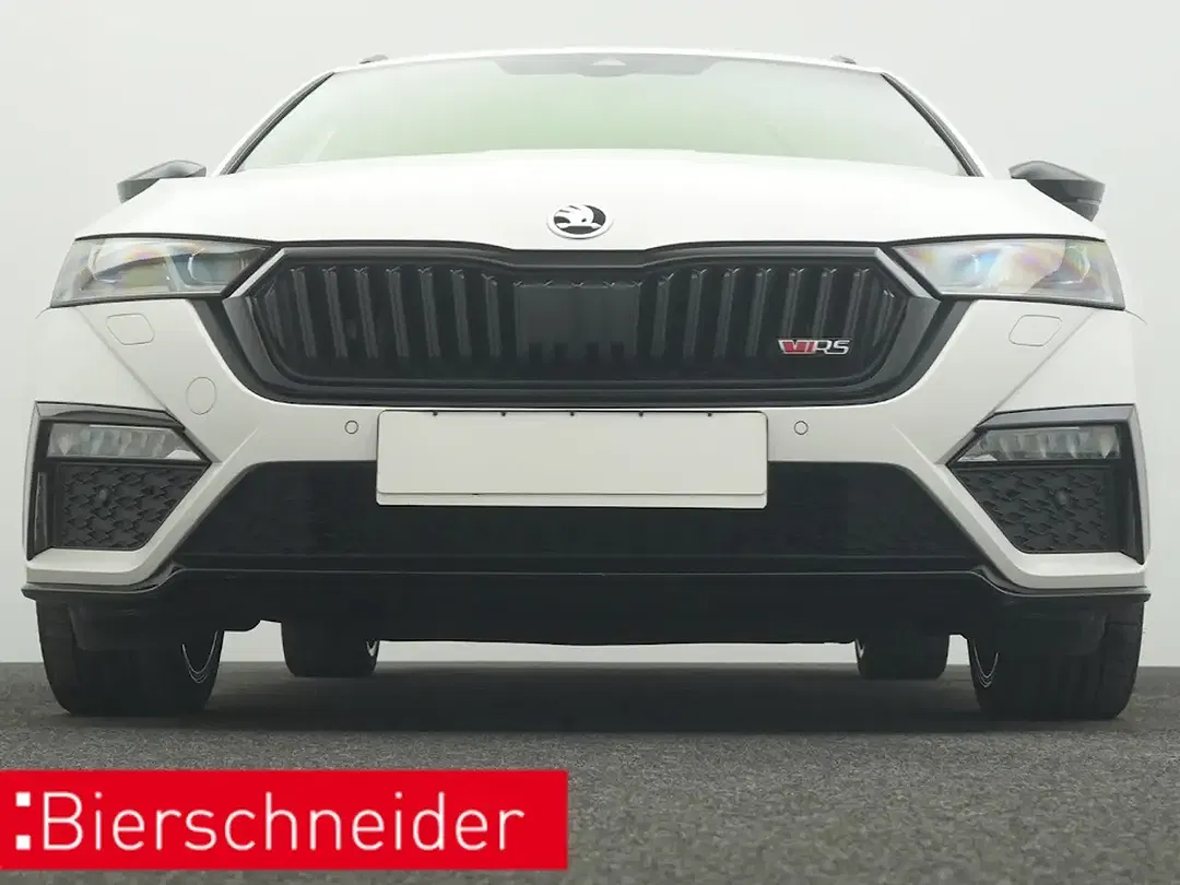 Skoda Octavia - Thumbnail 30