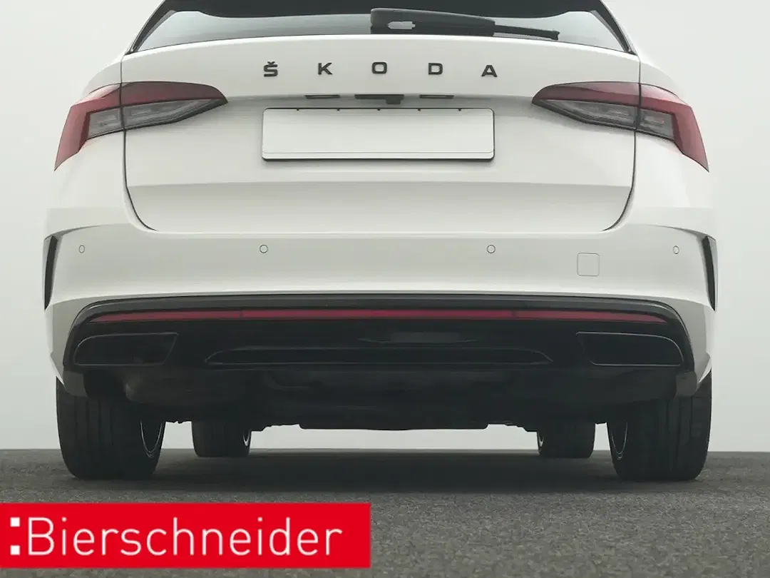 Skoda Octavia - Thumbnail 31