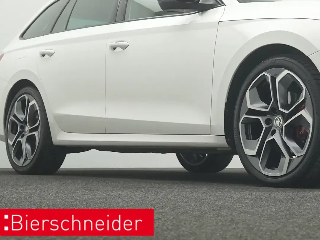 Skoda Octavia - Thumbnail 33