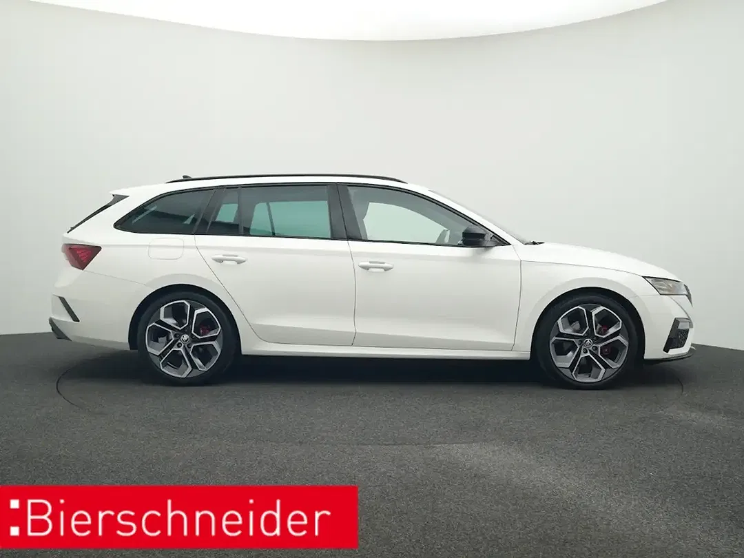Skoda Octavia - Thumbnail 6
