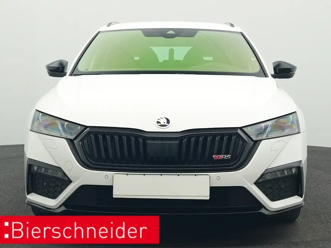 Skoda Octavia - Thumbnail 9
