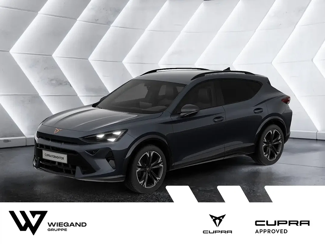 CUPRA Formentor - Afbeelding 1