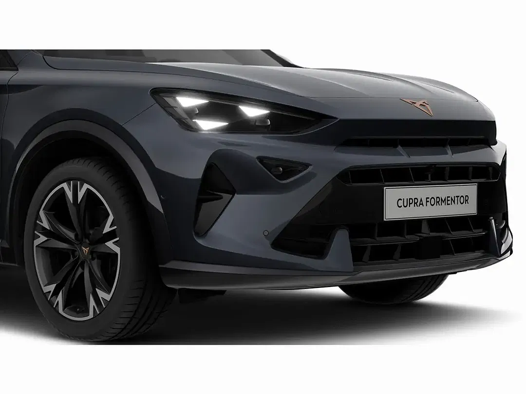 CUPRA Formentor - Thumbnail 11