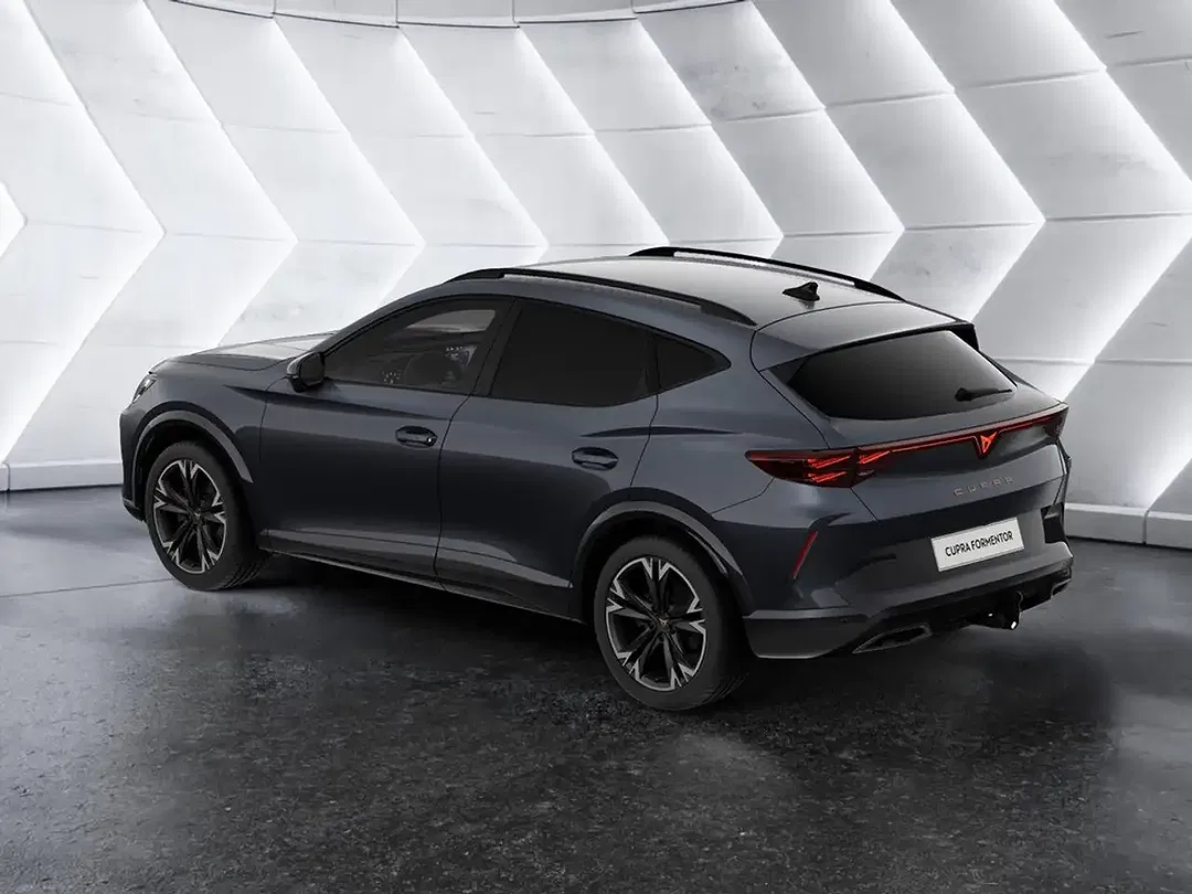CUPRA Formentor - Thumbnail 2