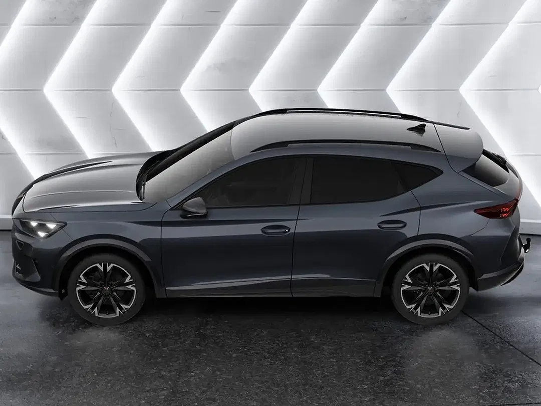 CUPRA Formentor - Thumbnail 3