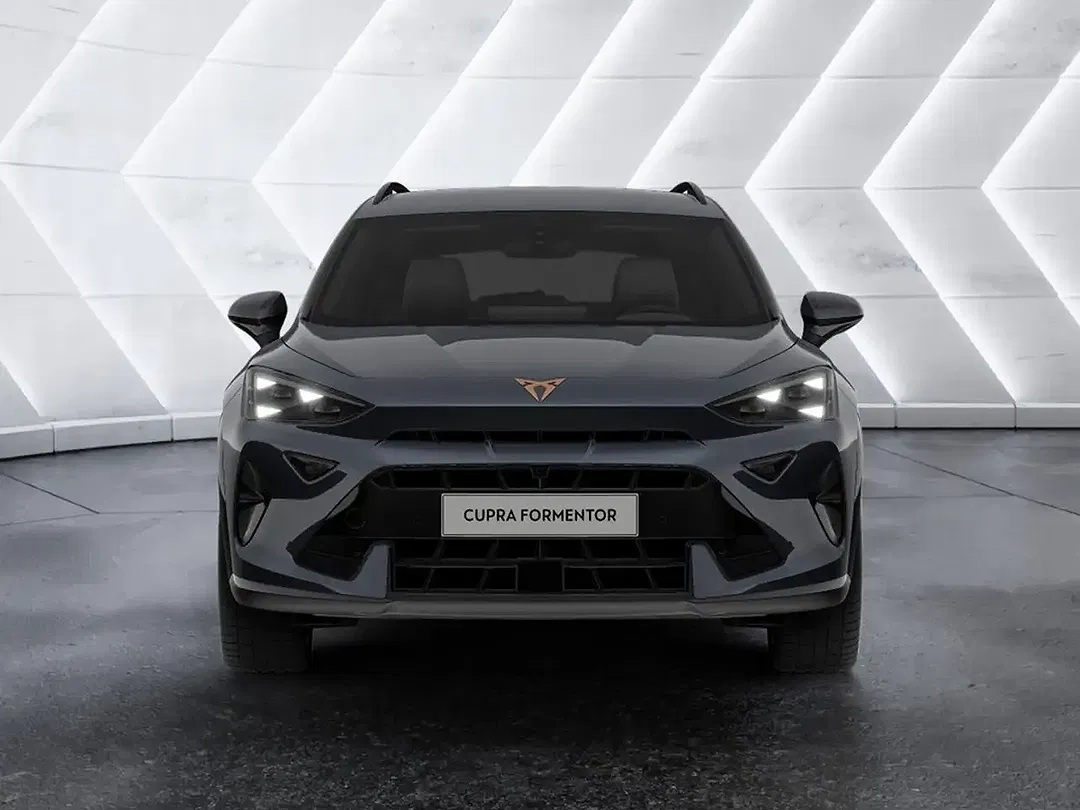 CUPRA Formentor - Thumbnail 4