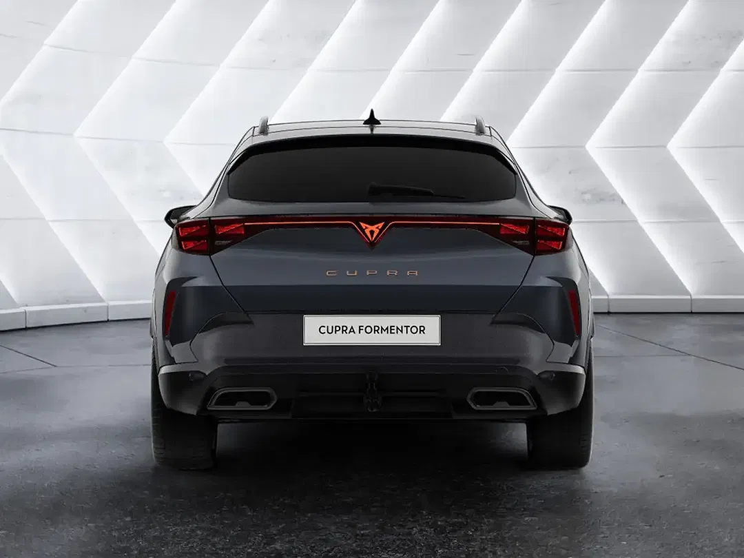 CUPRA Formentor - Thumbnail 5