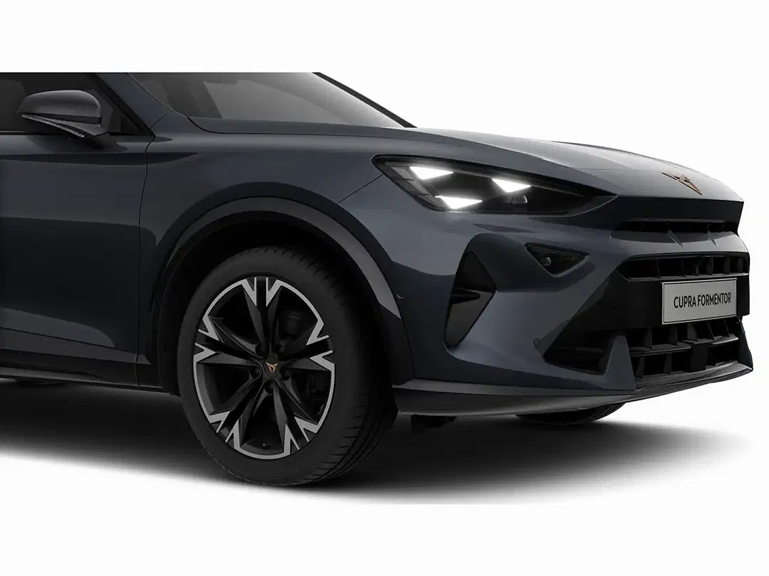 CUPRA Formentor - Thumbnail 6
