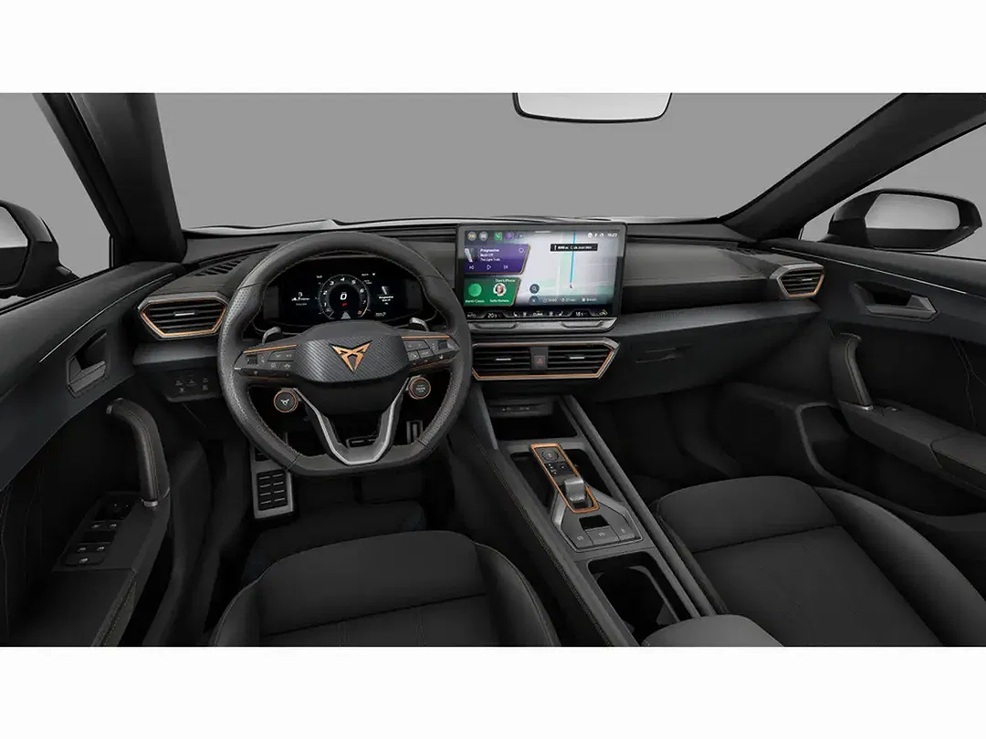CUPRA Formentor - Thumbnail 7