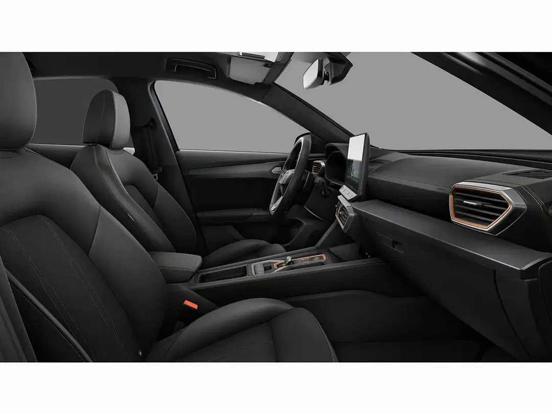 CUPRA Formentor - Thumbnail 9