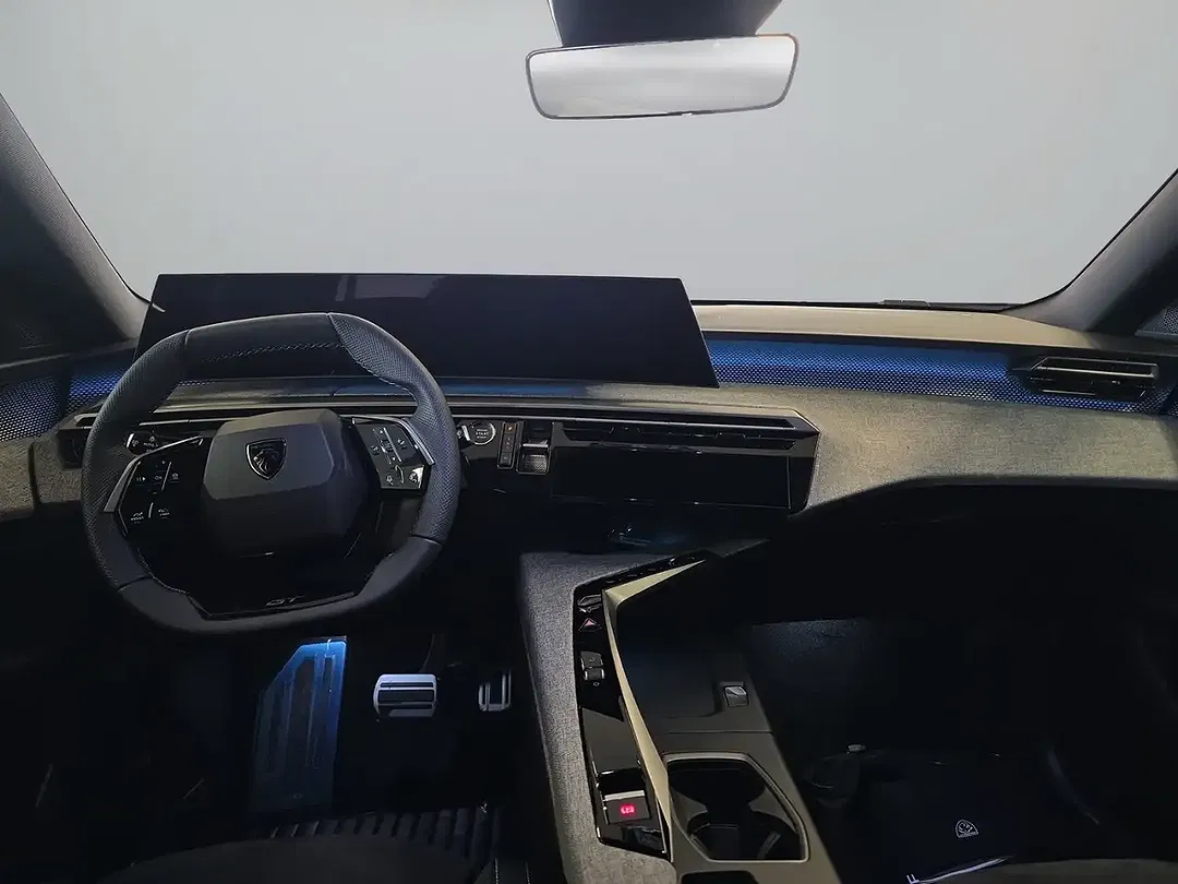 Peugeot 5008 - Thumbnail 13