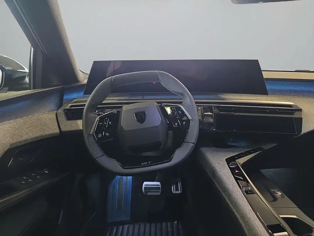 Peugeot 5008 - Thumbnail 14