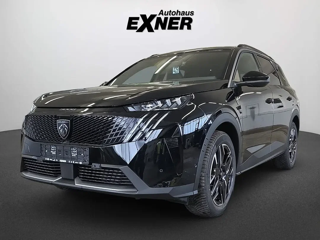 Peugeot 5008 - Afbeelding 1