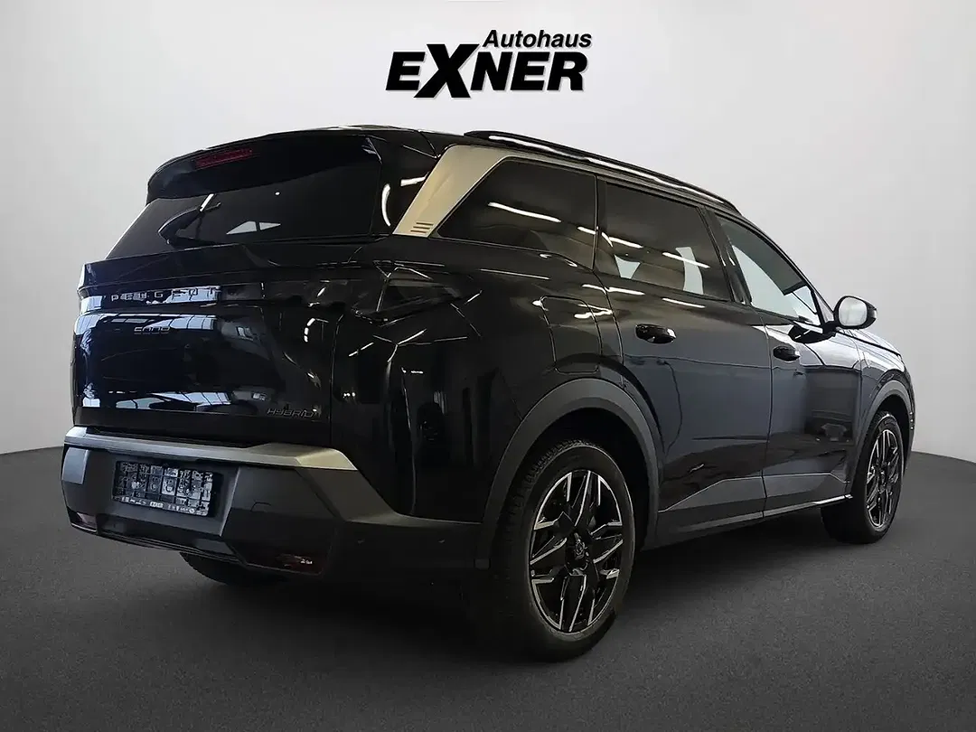 Peugeot 5008 - Thumbnail 2