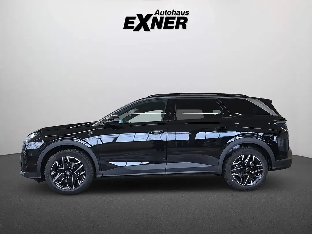 Peugeot 5008 - Thumbnail 4