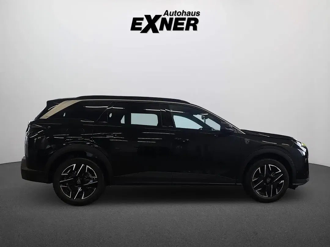 Peugeot 5008 - Thumbnail 5