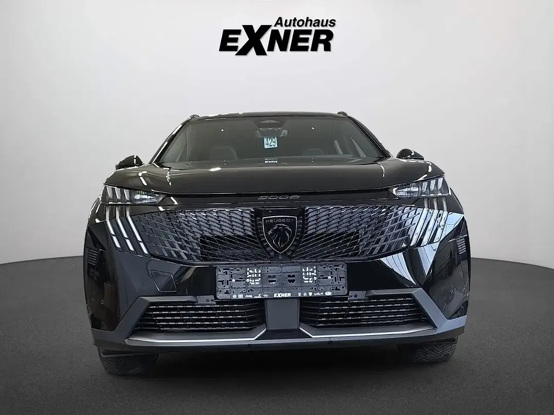 Peugeot 5008 - Thumbnail 6