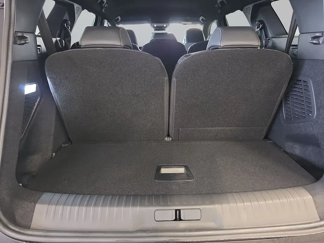 Peugeot 5008 - Thumbnail 8