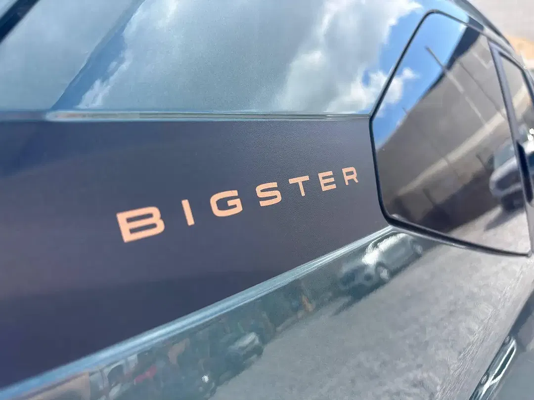 Dacia Bigster - Thumbnail 11