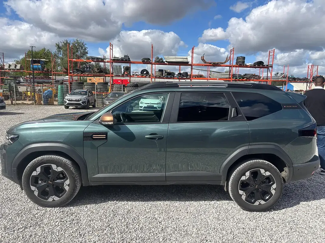 Dacia Bigster - Thumbnail 6