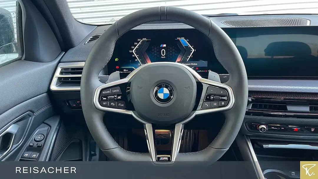 BMW 320 - Thumbnail 5