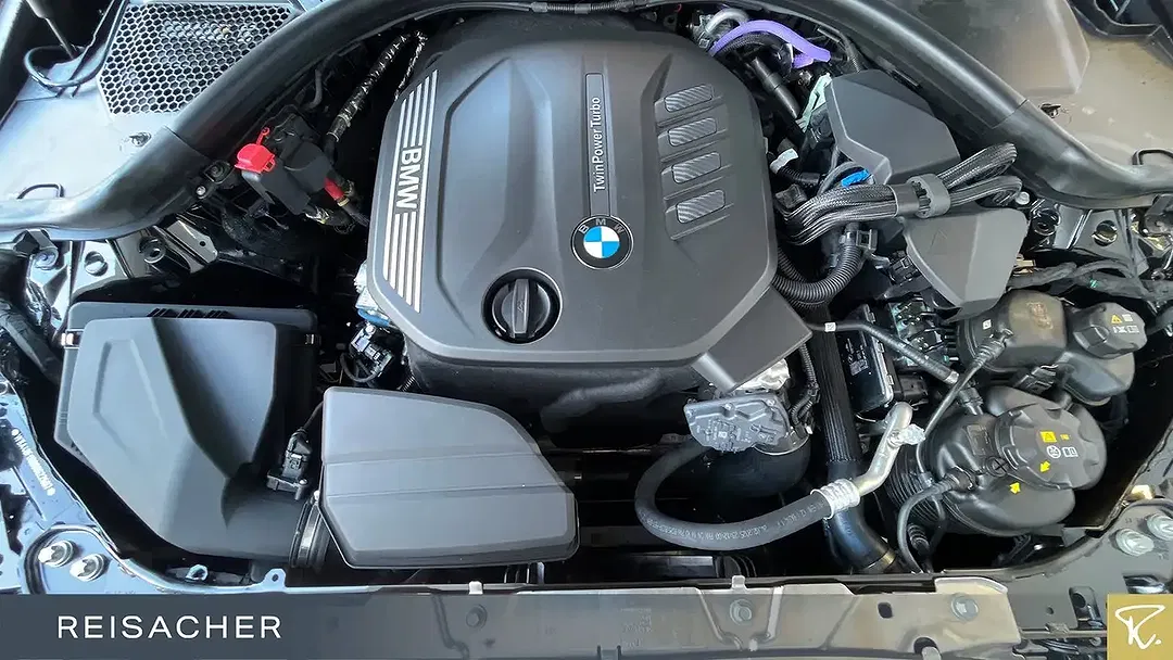BMW 320 - Thumbnail 7