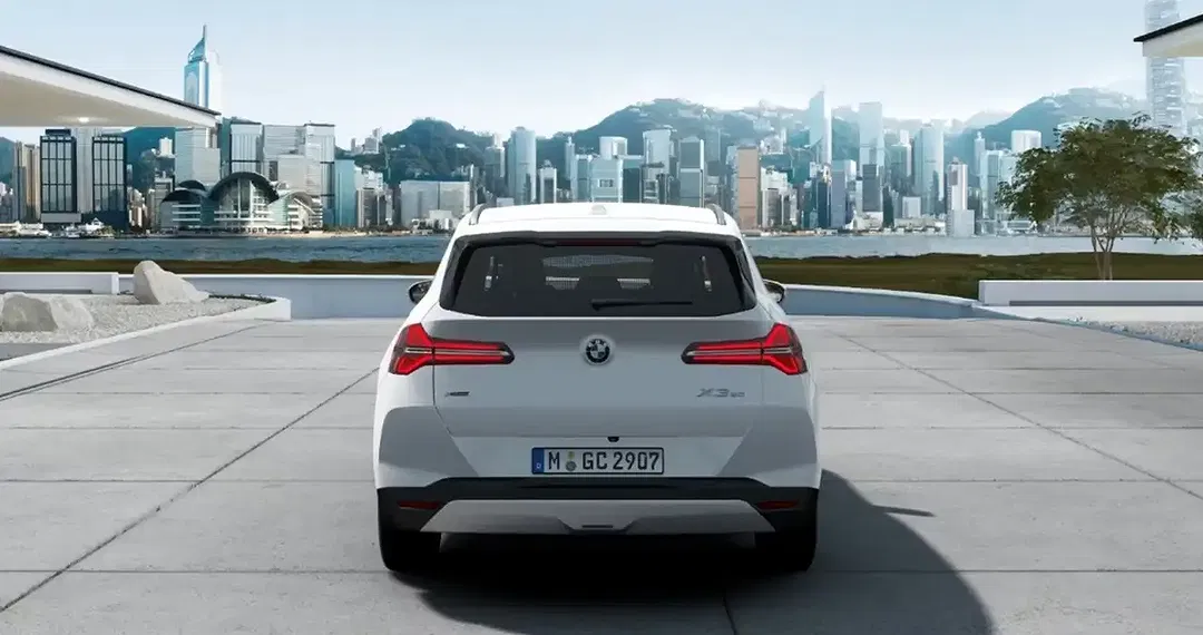 BMW X3 - Thumbnail 5