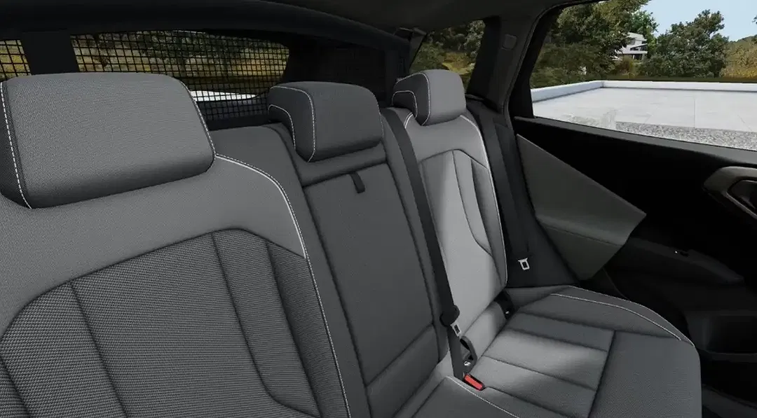 BMW X3 - Thumbnail 8