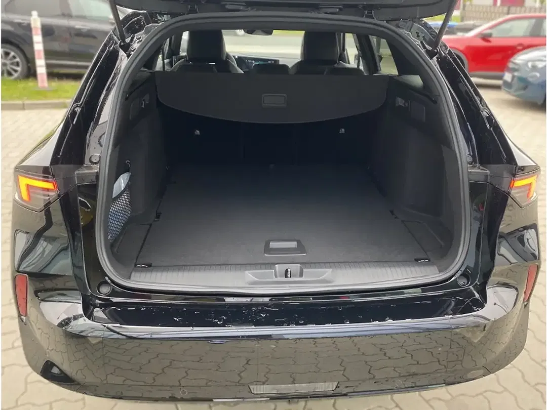 Opel Astra - Thumbnail 10