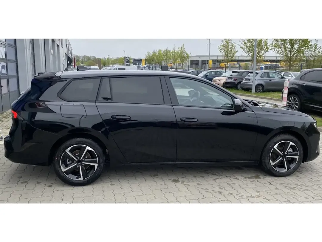 Opel Astra - Thumbnail 5