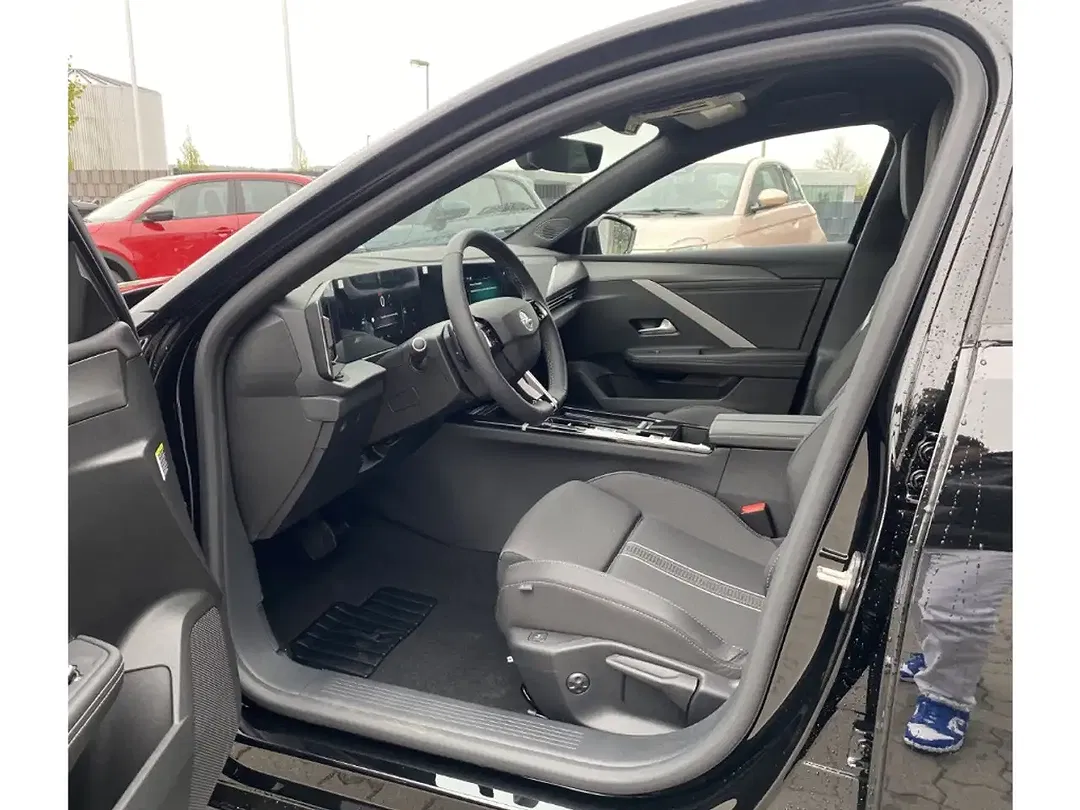 Opel Astra - Thumbnail 7