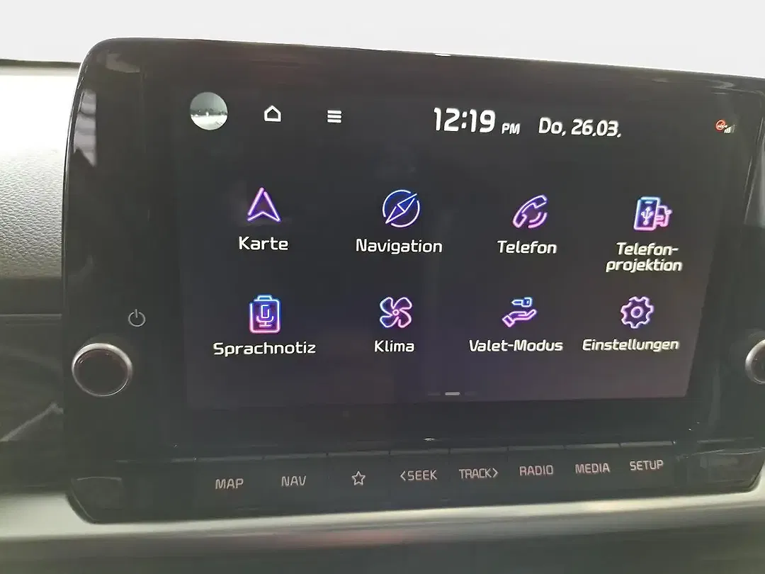 Kia Picanto - Thumbnail 10