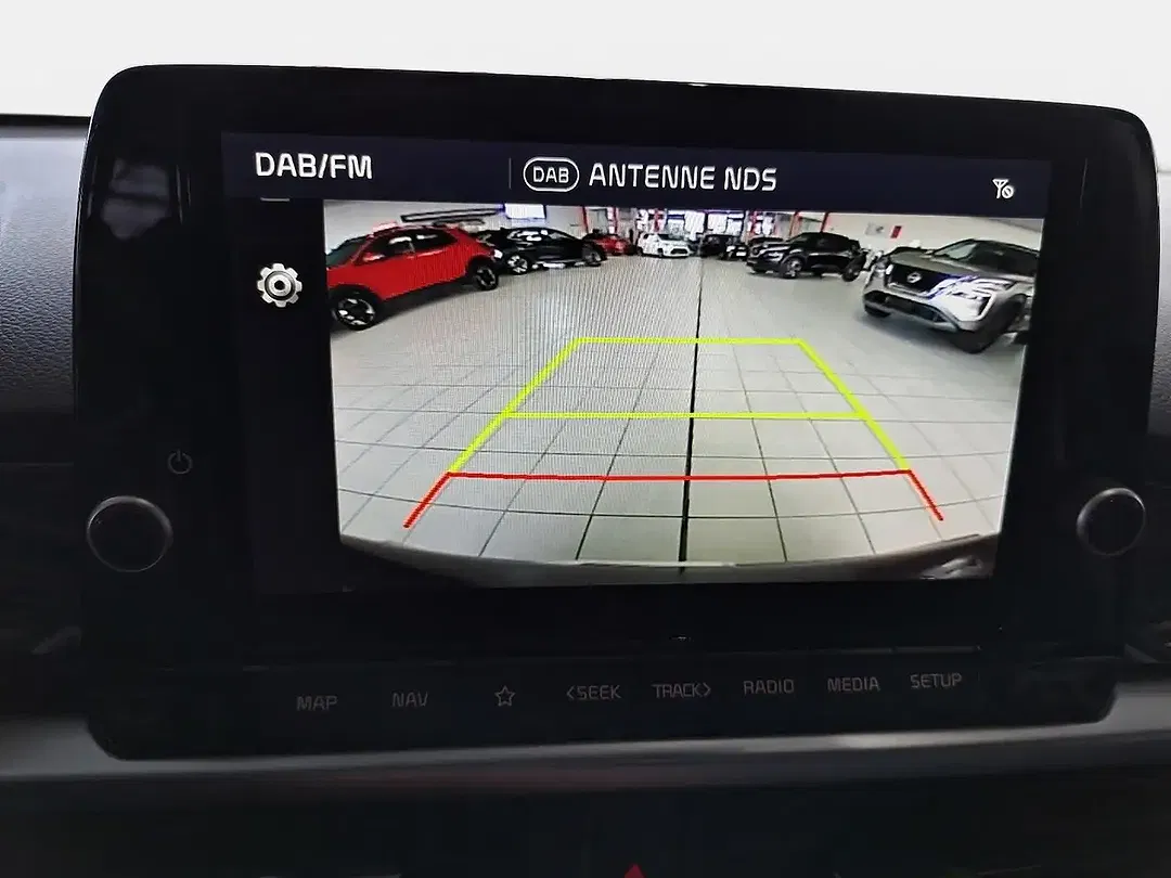 Kia Picanto - Thumbnail 11