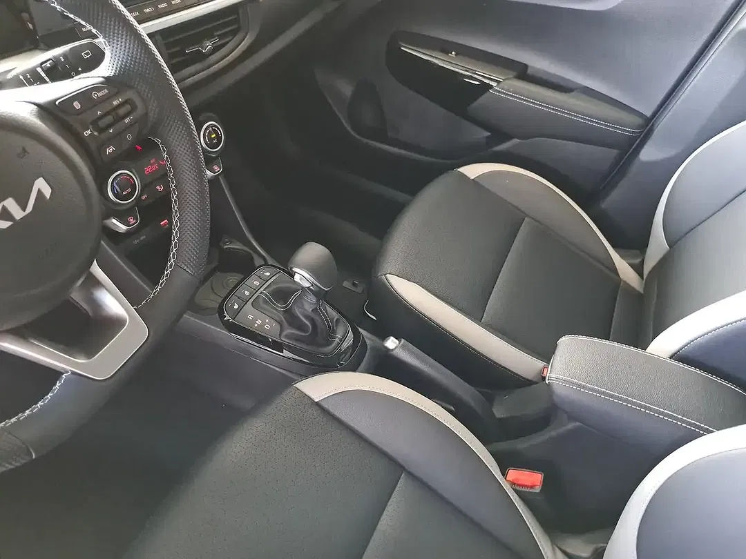 Kia Picanto - Thumbnail 13