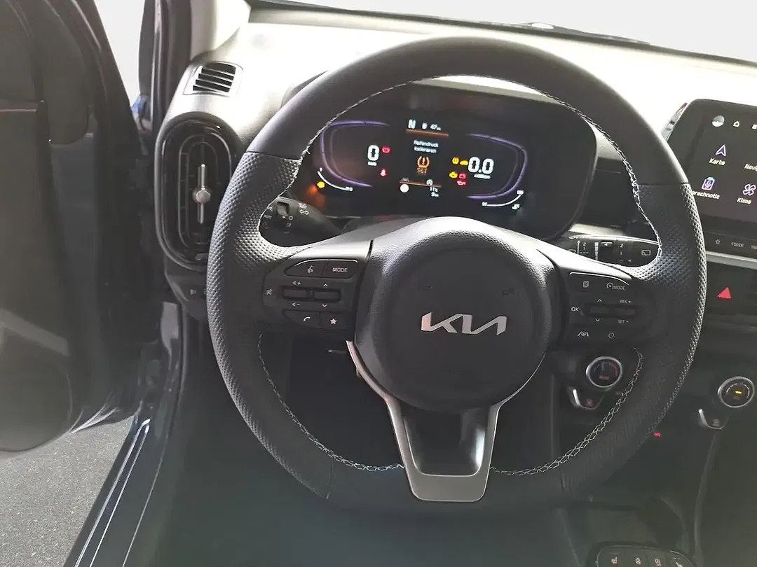 Kia Picanto - Thumbnail 14