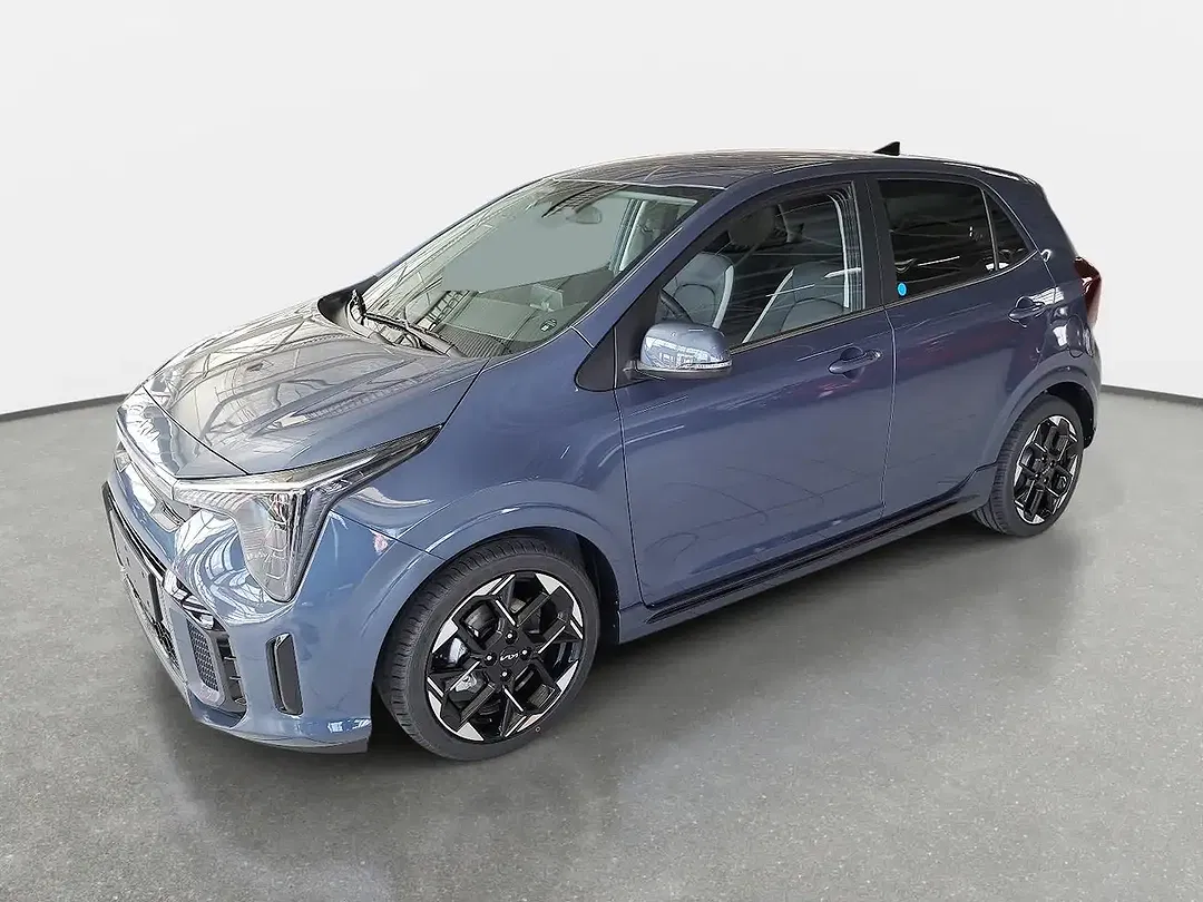 Kia Picanto - Thumbnail 2