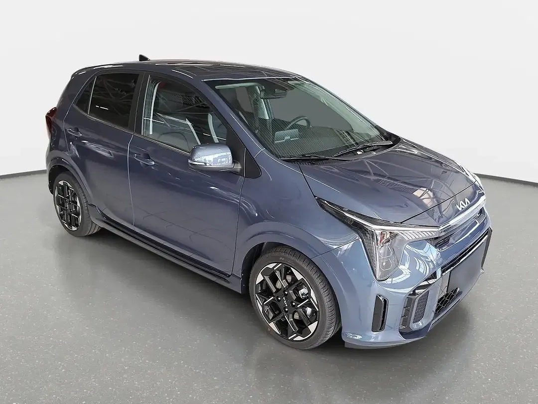 Kia Picanto - Thumbnail 3