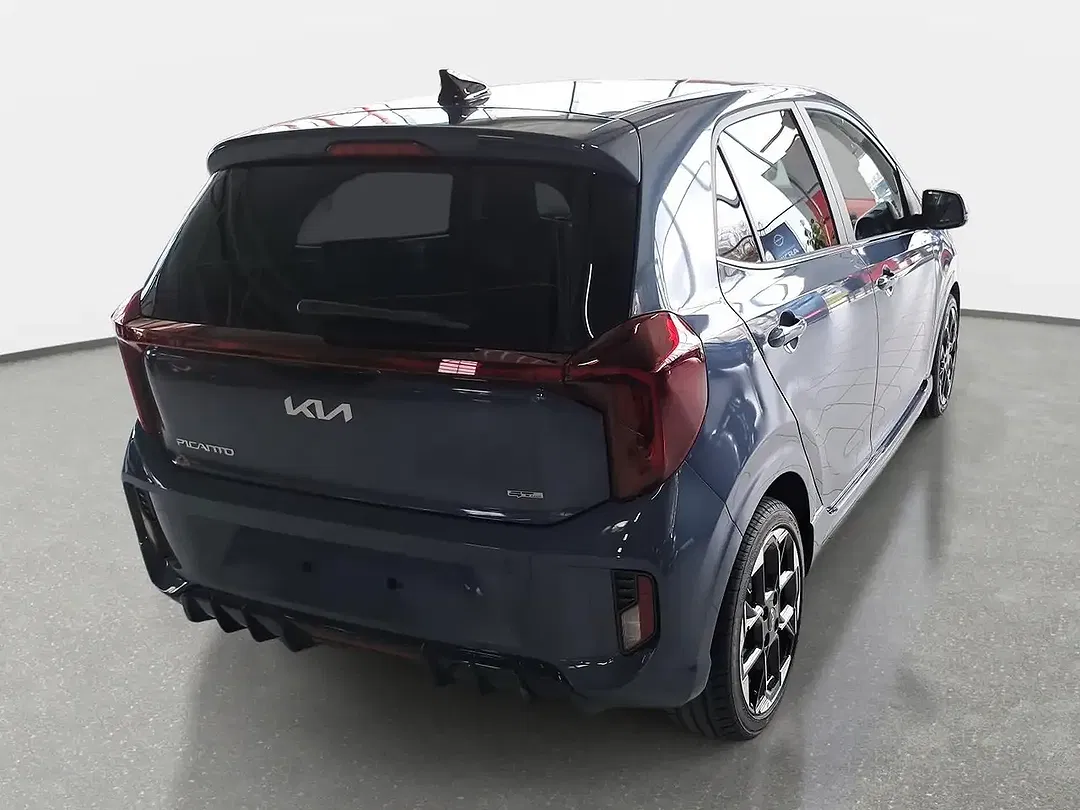 Kia Picanto - Thumbnail 4