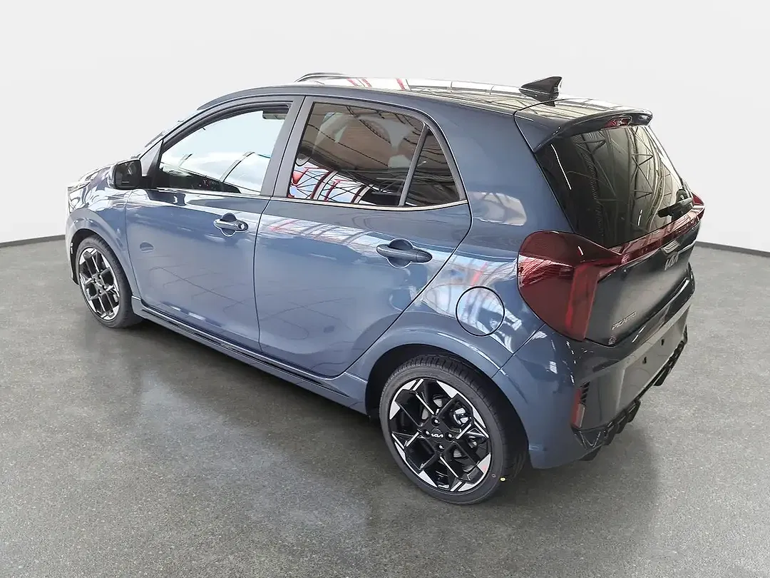 Kia Picanto - Thumbnail 5