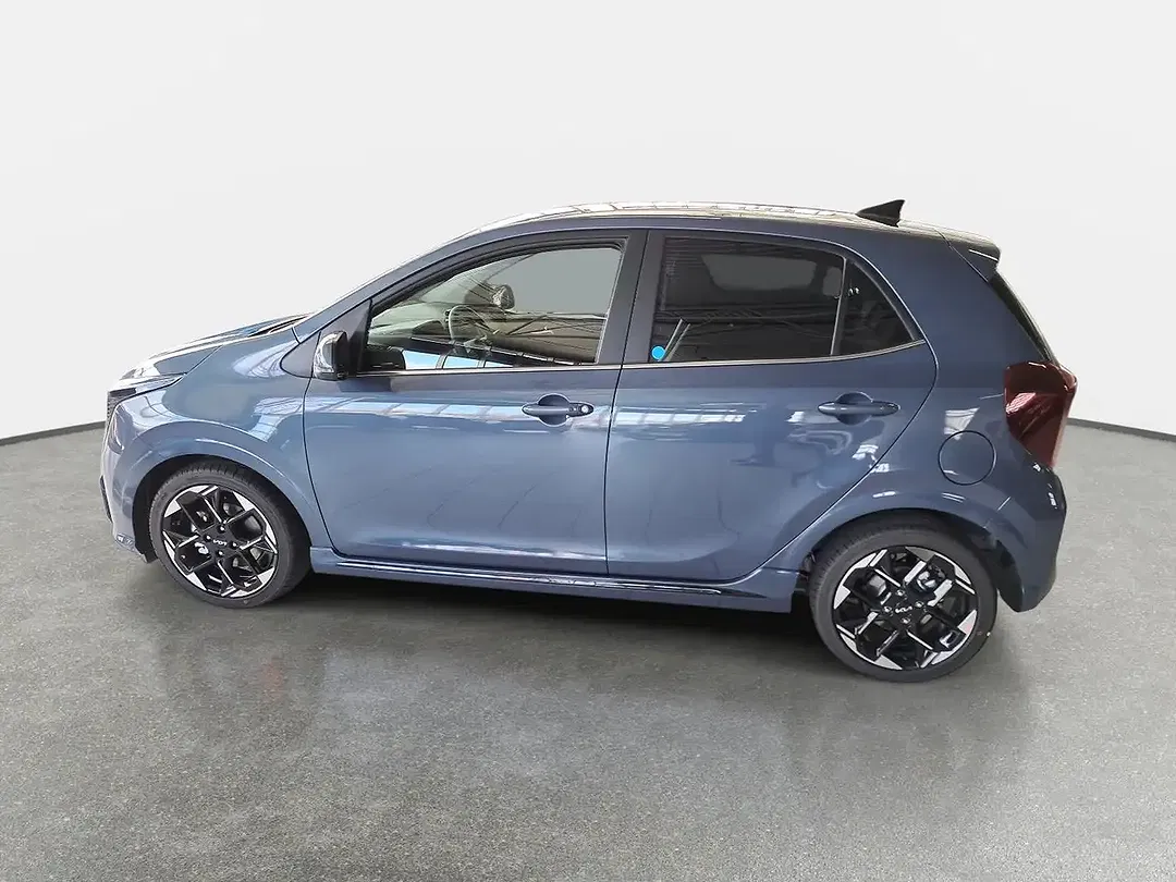 Kia Picanto - Thumbnail 6
