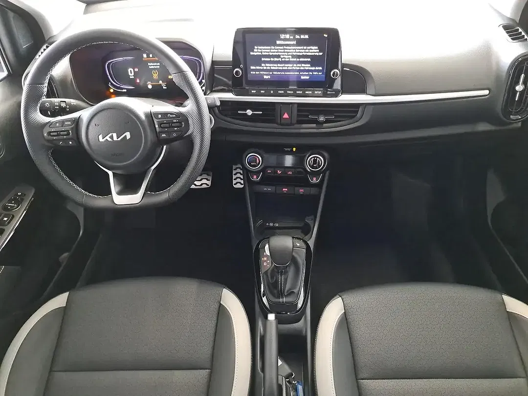 Kia Picanto - Thumbnail 9